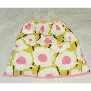 Genuine Kids by Osh Kosh Dress 4T